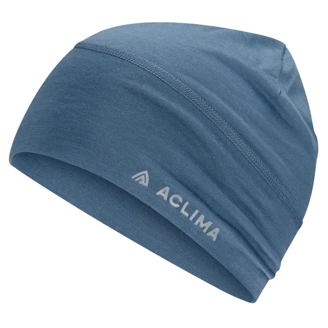 Lue Aclima Lightwool 140 Beanie 473 