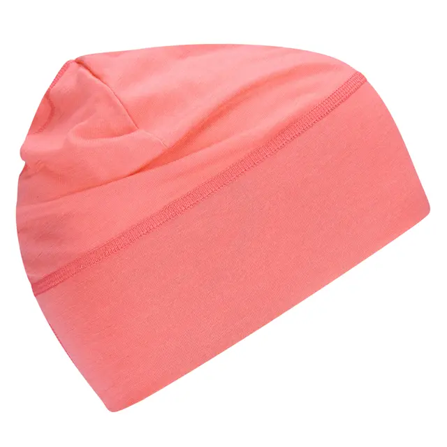 Lue Aclima Lightwool 140 Beanie 475 