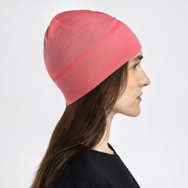 Lue Aclima Lightwool 140 Beanie 475 