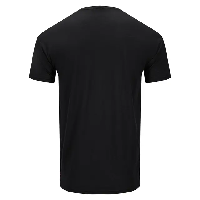 Skjorte til herre S Aclima Lightwool 140 Classic Tee M S 123 