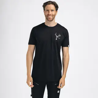 Skjorte til herre Aclima Lightwool 140 Classic Tee M 123