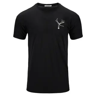 Skjorte til herre Aclima Lightwool 140 Classic Tee M 123