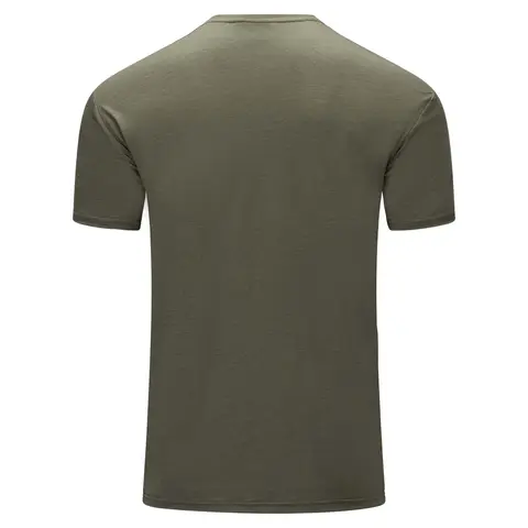 Skjorte til herre Aclima Lightwool 140 Tee M 356