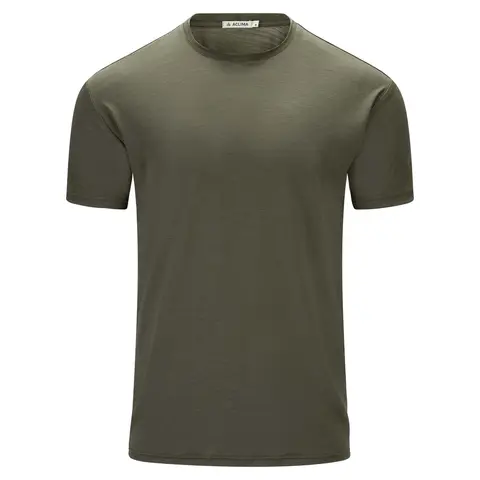 Skjorte til herre Aclima Lightwool 140 Tee M 356