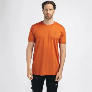 Skjorte til herre Aclima Lightwool 140 Classic Tee M 430