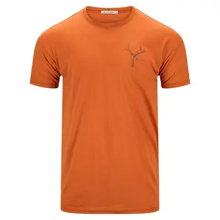 Skjorte til herre Aclima Lightwool 140 Classic Tee M 430