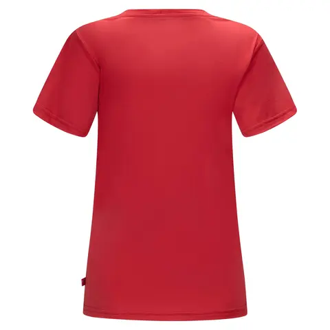 Skjorte til dame Aclima Lightwool 140 Tee W 470