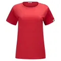 Skjorte til dame Aclima Lightwool 140 Tee W 470