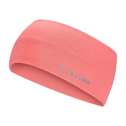 Pannebånd M Aclima Lightwool 140 Headband M 475