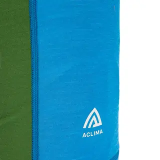 Hals til barn Aclima Lightwool 140 Headover Kid 435