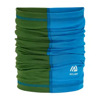 Hals til barn Aclima Lightwool 140 Headover Kid 435