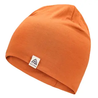 Lue Aclima Lightwool 140 Relaxed Beanie 430