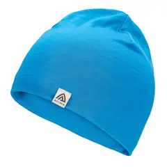 Lue Aclima Lightwool 140 Relaxed Beanie 432