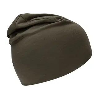 Lue Aclima Lightwool 140 Relaxed Beanie 356