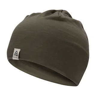 Lue Aclima Lightwool 140 Relaxed Beanie 356