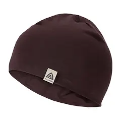 Lue Aclima Lightwool 140 Relaxed Beanie 414
