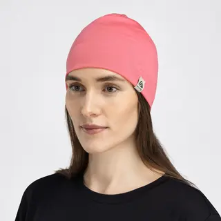 Lue Aclima Lightwool 140 Relaxed Beanie 475