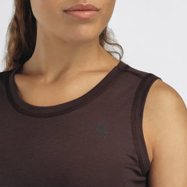 Singlet til dame XS Aclima Lightwool 140 Singlet W XS 414 