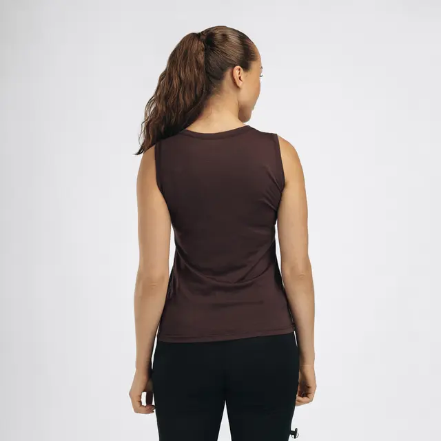 Singlet til dame XS Aclima Lightwool 140 Singlet W XS 414 