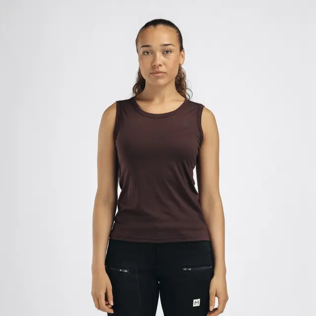 Singlet til dame XS Aclima Lightwool 140 Singlet W XS 414 