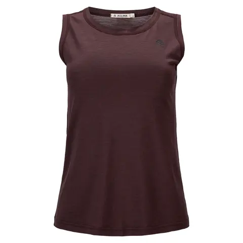 Singlet til dame Aclima Lightwool 140 Singlet W 414
