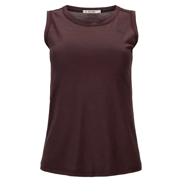 Singlet til dame XS Aclima Lightwool 140 Singlet W XS 414 