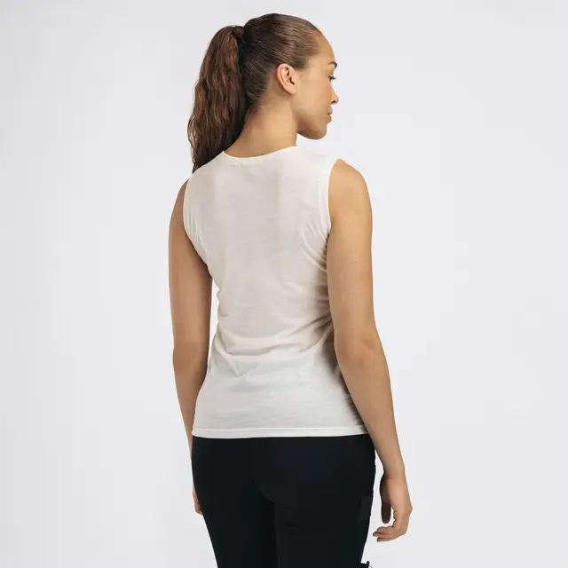Singlet til dame XS Aclima Lightwool 140 Singlet W XS 031 