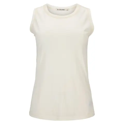 Singlet til dame Aclima Lightwool 140 Singlet W 031