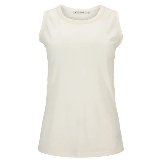 Singlet til dame XS Aclima Lightwool 140 Singlet W XS 031 