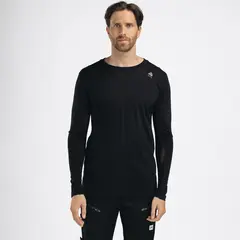 Trøye til herre Aclima Lightwool 140 Sports Shirt M 123