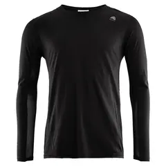 Tr&#248;ye til herre S Aclima Lightwool 140 Sports Shirt M S 12