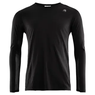 Tr&#248;ye til herre Aclima Lightwool 140 Sports Shirt M 123