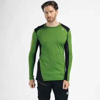 Tr&#248;ye til herre Aclima Lightwool 140 Sports Shirt M 434
