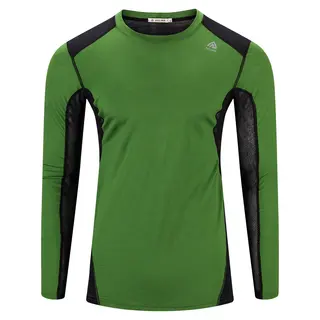 Tr&#248;ye til herre Aclima Lightwool 140 Sports Shirt M 434