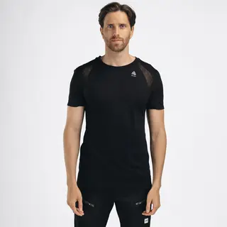 Skjorte til herre Aclima Lightwool 140 Sports Tee M 123