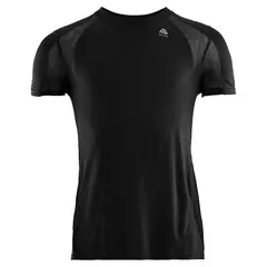 Skjorte til herre S Aclima Lightwool 140 Sports Tee M S 123
