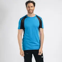 Skjorte til herre Aclima Lightwool 140 Sports Tee M 433