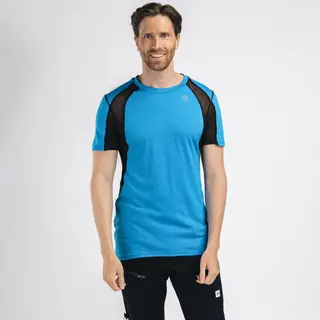 Skjorte til herre Aclima Lightwool 140 Sports Tee M 433
