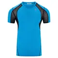 Skjorte til herre Aclima Lightwool 140 Sports Tee M 433