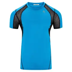 Skjorte til herre S Aclima Lightwool 140 Sports Tee M S 433
