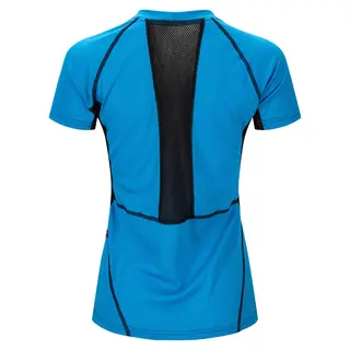 Skjorte til dame Aclima Lightwool 140 Sports Tee W 433