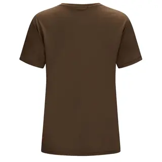 Skjorte til dame Aclima Lightwool 140 Tee Forest W 311