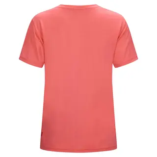 Skjorte til dame Aclima Lightwool 140 Tee Forest W 475