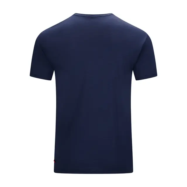 Skjorte til herre S Aclima Lightwool 140 Tee Kettle M S 232 