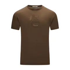 Skjorte til herre L Aclima Lightwool 140 Tee Kettle M L 311