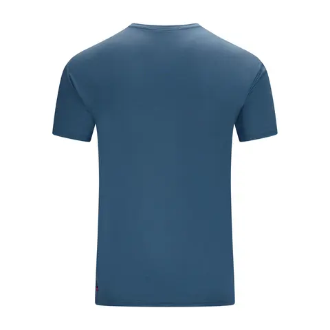Skjorte til herre Aclima Lightwool 140 Tee Kettle M 473