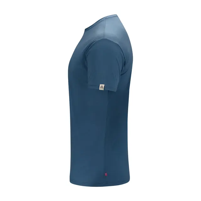 Skjorte til herre M Aclima Lightwool 140 Tee Kettle M M 473 