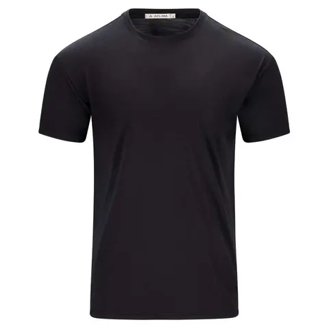 Skjorte til herre Aclima Lightwool 140 Tee M 123