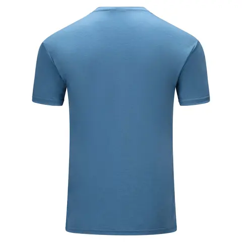 Skjorte til herre Aclima Lightwool 140 Tee M 473