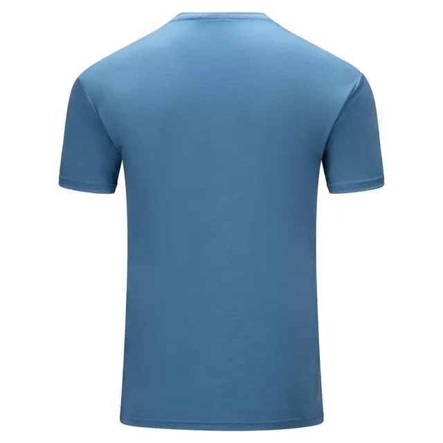 Skjorte til herre XS Aclima Lightwool 140 Tee M XS 473 